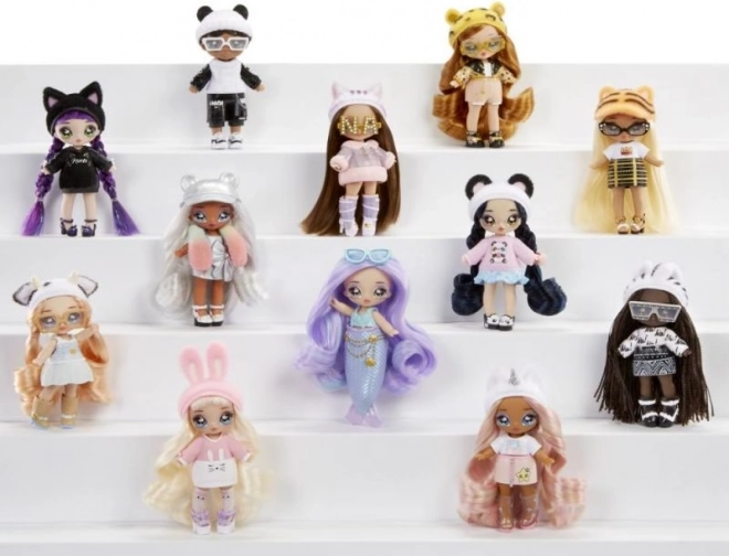 Na! Na! Na! Surprise Mini-Puppe Serie 3
