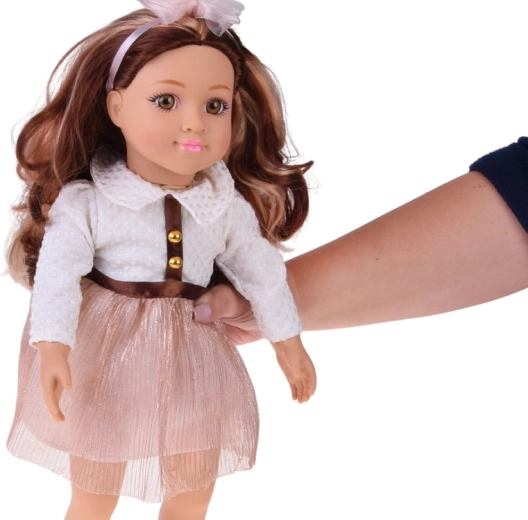 Bewegliche Gelenke und weicher Körper