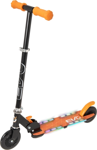 Verstellbare und klappbare Konstruktion