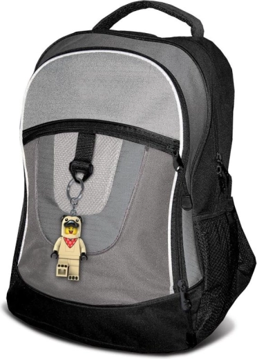 Leichtes Accessoire für Kinder und Erwachsene