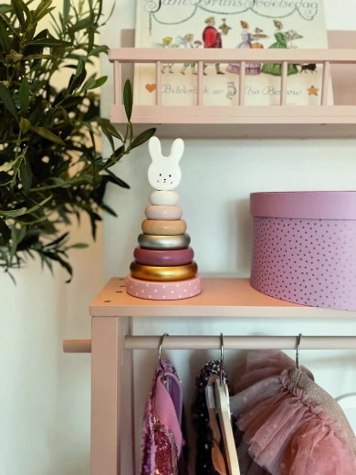 Farben, Formen und Größen lernen