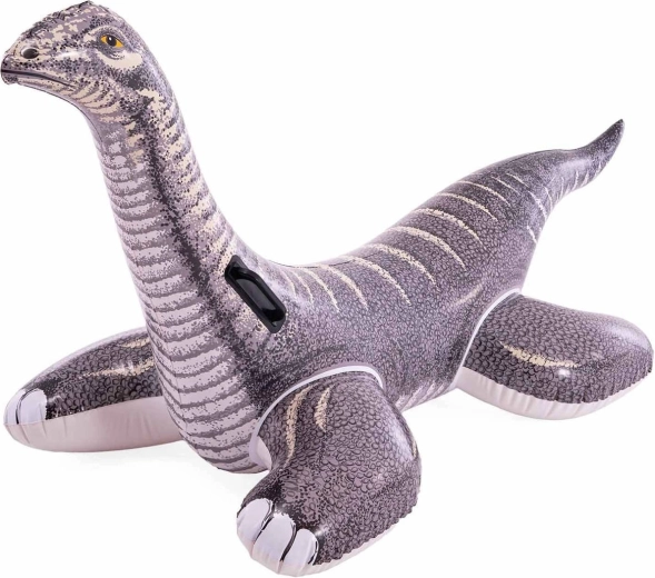 Großer Dinosaurier für das Wasser