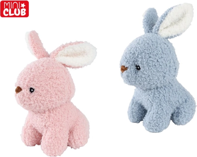 Plüschhäschen Mini Club für Babys 17 cm
