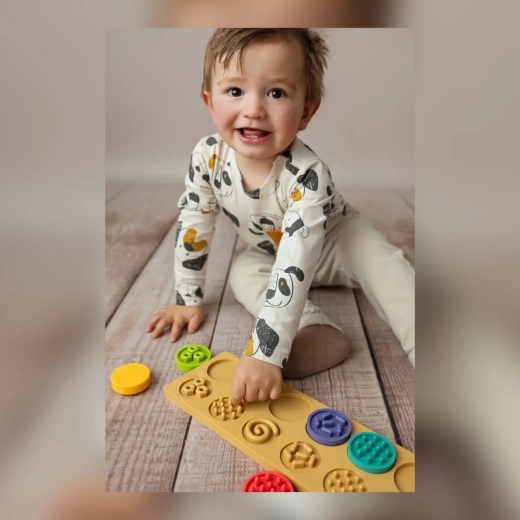 Hygienisch und auch für die Badewanne geeignet