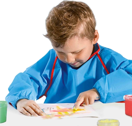 Abwaschbar und kinderfreundlich