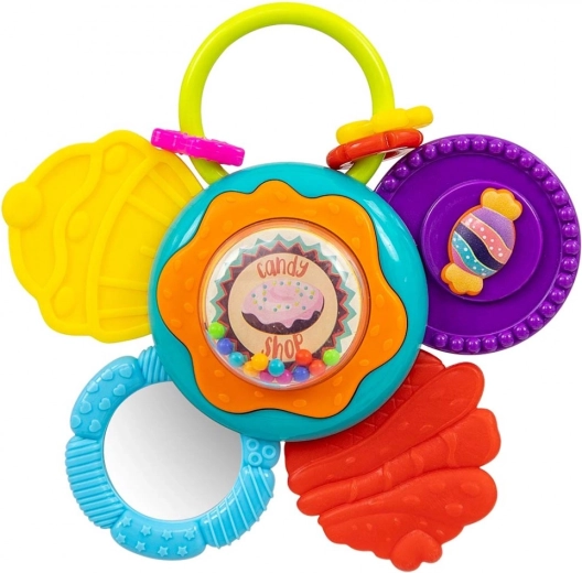 Lernen im Bingo-Format, das Kinder begeistert