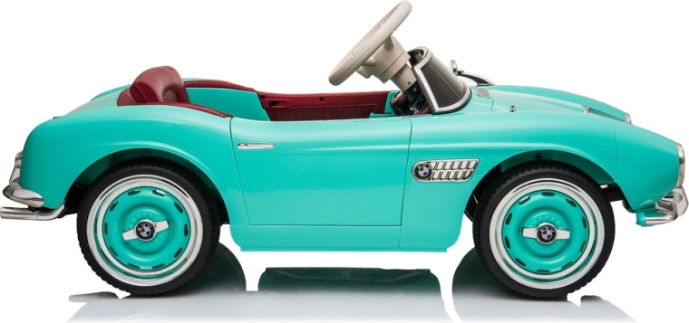 Komfort und Stabilität für Kinder