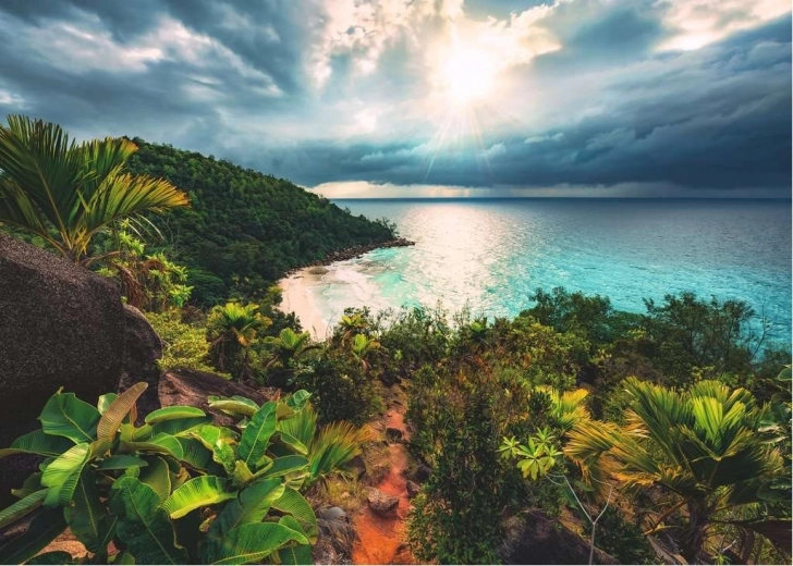 Ravensburger Puzzle Hawaii 1000 Teile