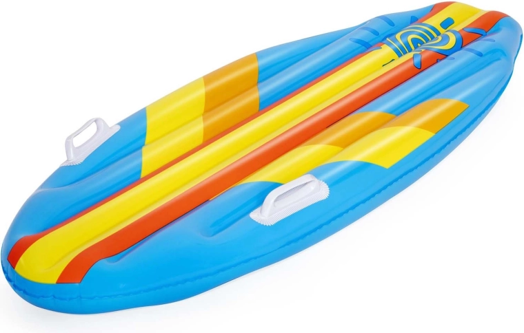 Stabile Griffe für sicheren Halt