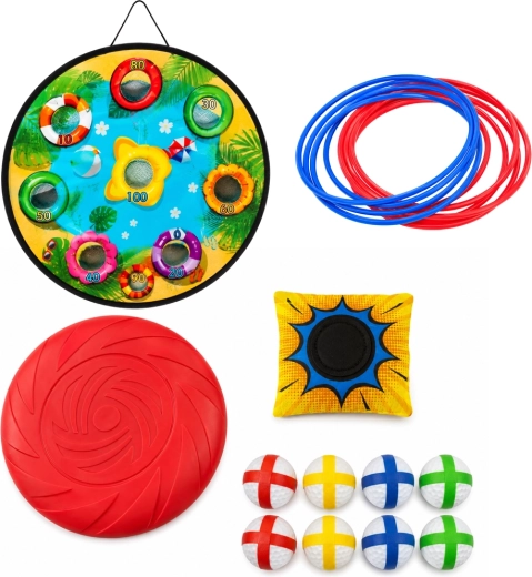 2 Spielziele für mehr Spielvarianten