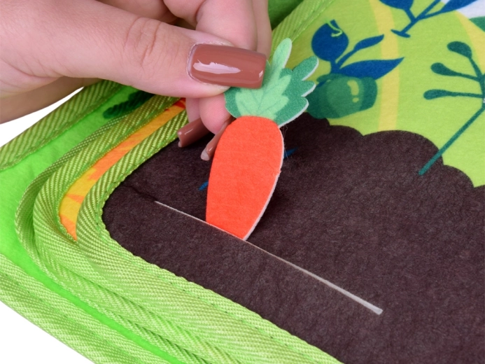 Fördert Feinmotorik und Konzentration