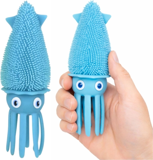 Blinkender LED-Effekt beim Aufprall