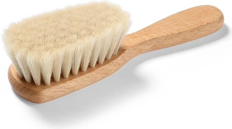 Natürliches und langlebiges Buchenholz