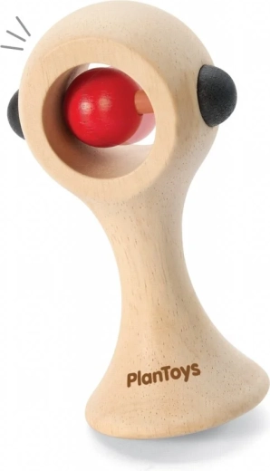 Ergonomische Form für kleine Händchen