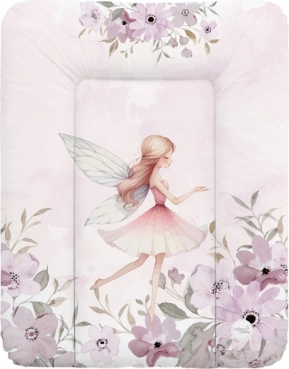 Ceba Baby weiche Wickelauflage Basic Meadow Fairy 50 × 70 cm