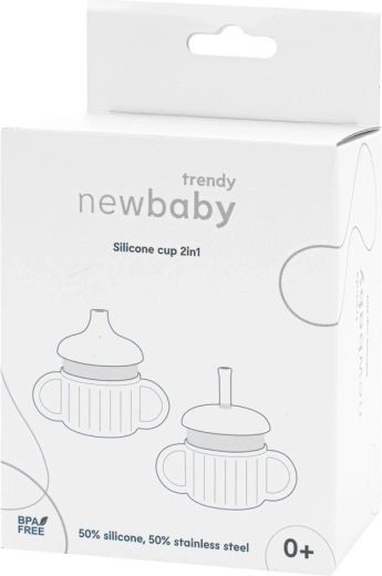 2-in-1: Schnabel und Strohhalm für jede Lernphase