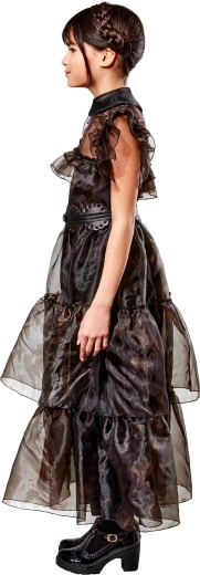 Dekorativer Gürtel für den perfekten Abschluss