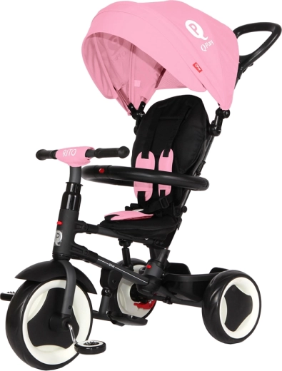 Komfortables und sicheres Fahren