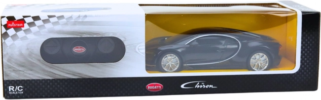 Geschenkverpackung bereit zum Begeistern