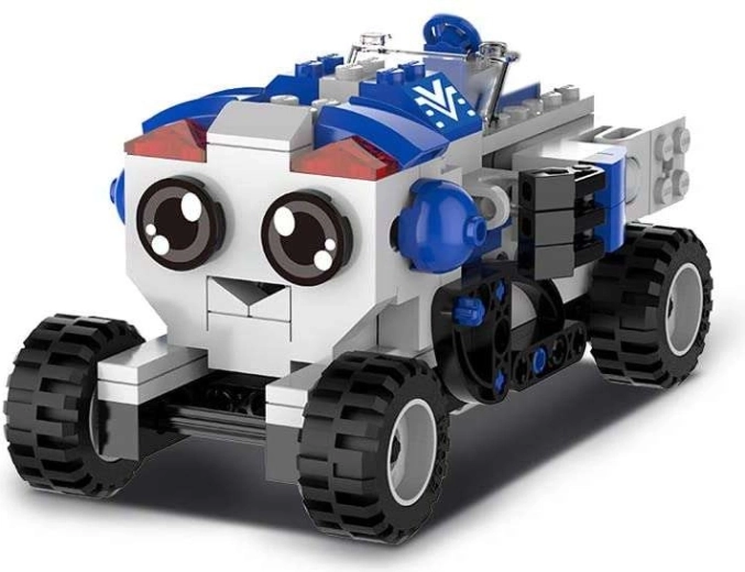 Pull-Back-Antrieb bis zu 10 Meter