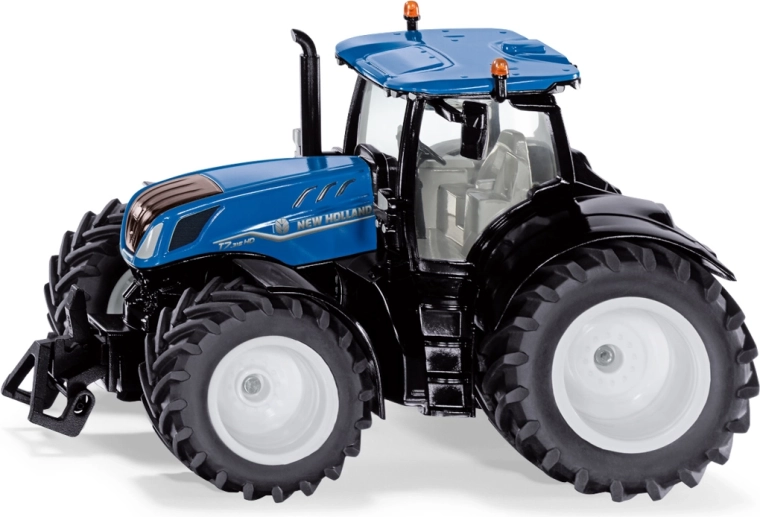 SIKU Farmer Traktor New Holland T7