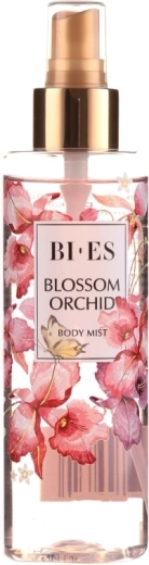 Körperspray Blossom Orchid 200 ml