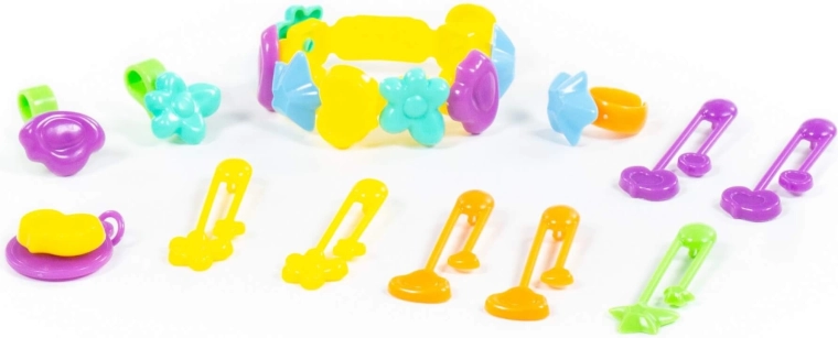 Einfaches Einklicken und Mixen