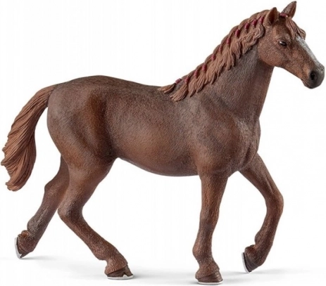 Schleich Stute des Englischen Vollbluts