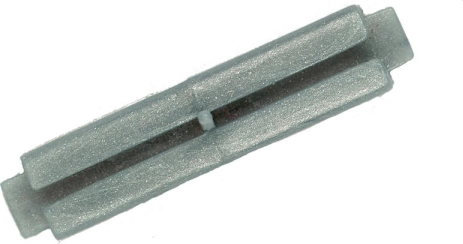 Piko Isolierte Gleisverbinder 24 Stk.