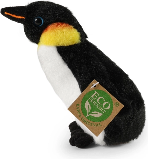 ECO-FRIENDLY Füllung aus recycelten Materialien