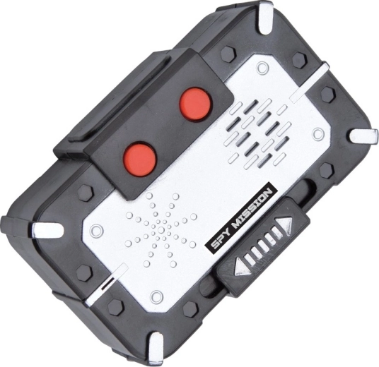 Aufnahme und Stimmeffekte in wenigen Sekunden