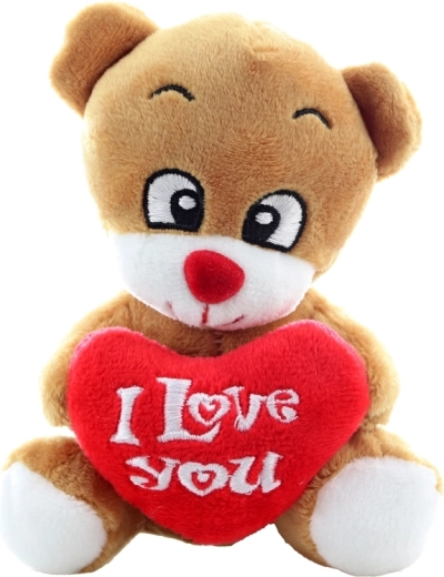 Weicher Plüsch für angenehmes Kuscheln