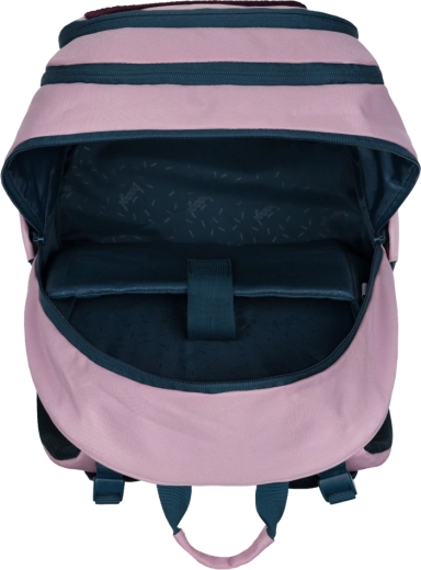 Clevere Organisation und Set-Zubehör