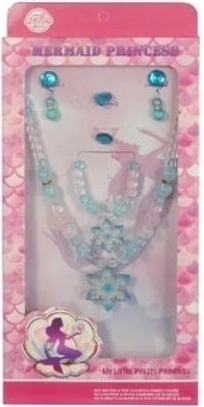 Set Kinder-Schmuck in Geschenkbox
