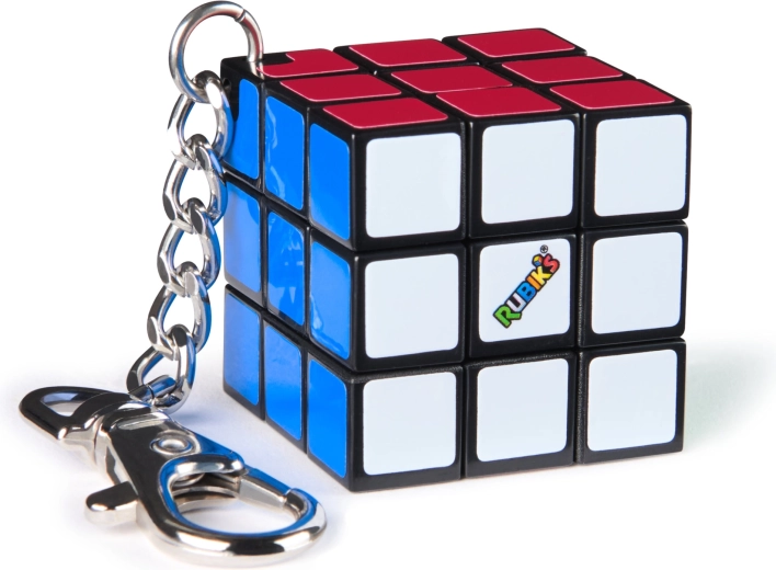 Sanftes Drehen wie beim klassischen Würfel