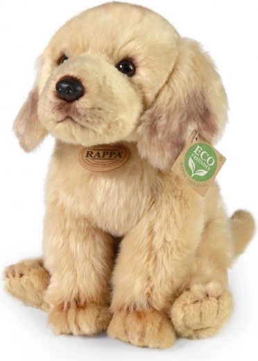 Plüsch-Labrador eco-friendly 27 cm