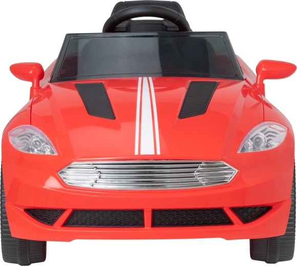 Realistische Lichter und Geräusche