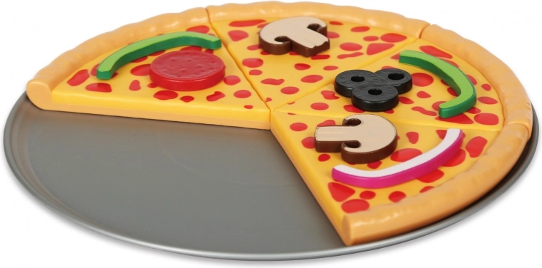 Müheloses magnetisches Zusammenstellen