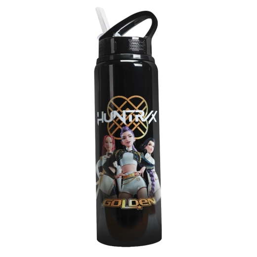 Plastikflasche K-Pop Demon Hunters Golden