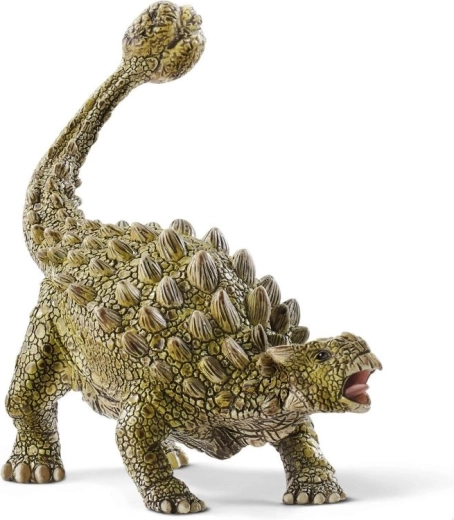 Schleich Dinosaurs Ankylosaurus Figur