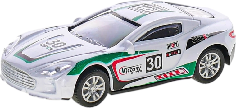 Kompakte Taschengröße