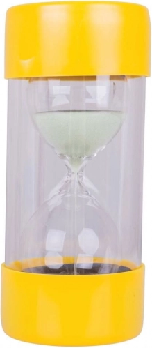 Große Sanduhr 3 Minuten Bigjigs Toys