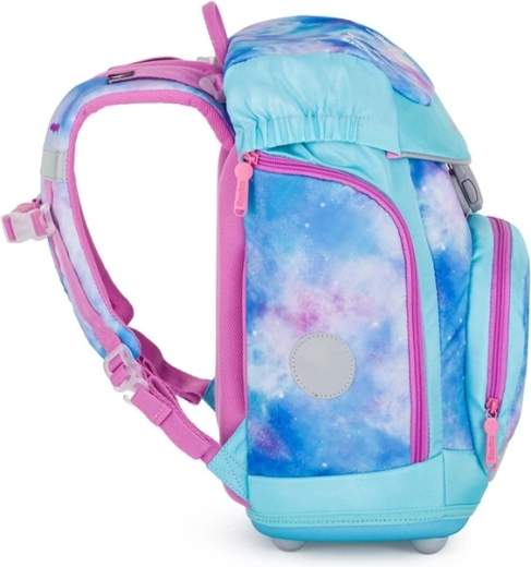 Ergonomisches Tragen ohne Kompromisse