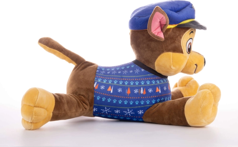 Weicher Kuschelfreund