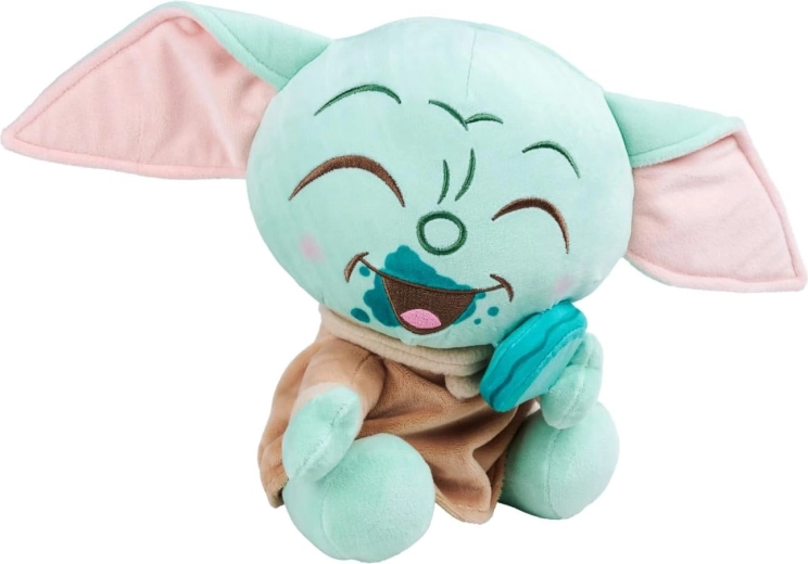 Weiches und kuscheliges Material