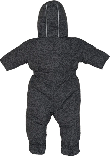 Wärmendes und atmungsaktives Fleece innen