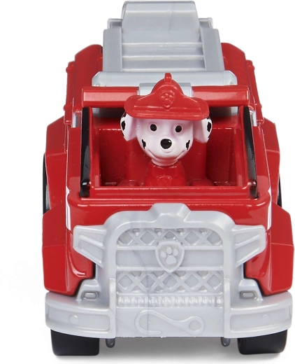 Metallkarosserie für höhere Widerstandsfähigkeit