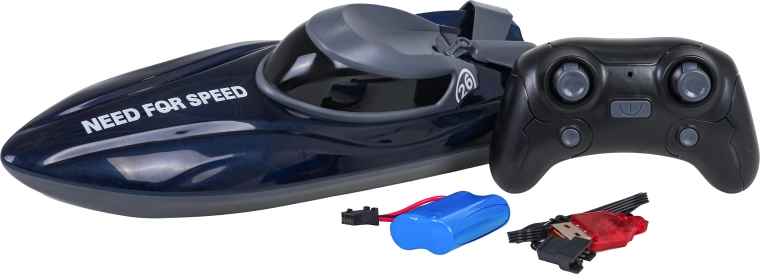 LED-Beleuchtung für spektakuläre Fahrten