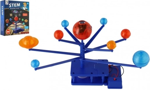 Bausatz Sonnensystem
