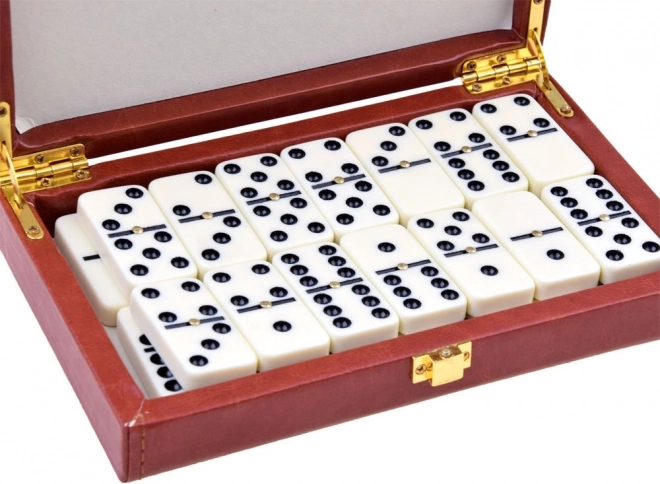 Elegantes Etui zur sicheren Aufbewahrung